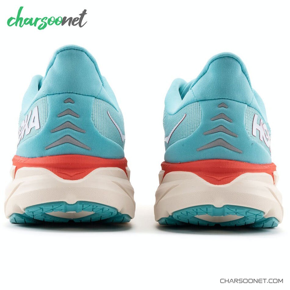 کفش پیاده روی زنانه هوکا مدل Hoka One One Clifton 8 کد 1119394/AEBL