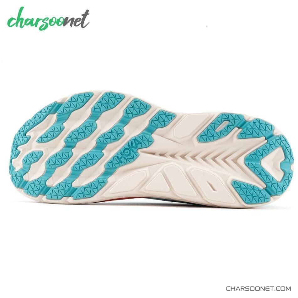 کفش پیاده روی زنانه هوکا مدل Hoka One One Clifton 8 کد 1119394/AEBL