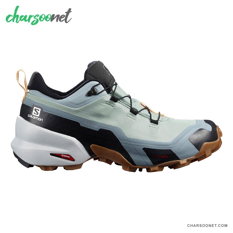 کفش کوهنوردی سالومون Salomon Cross Hike Gore-Tex