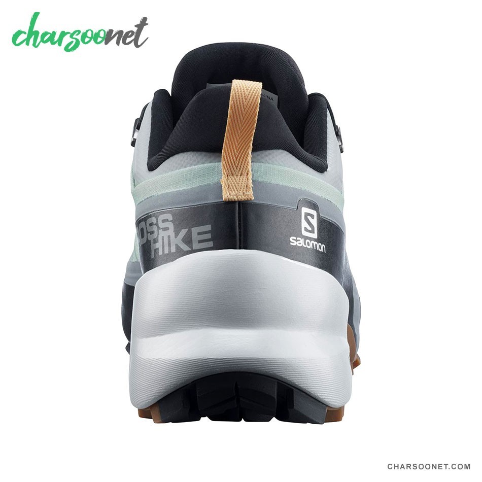 کفش کوهنوردی سالومون Salomon Cross Hike Gore-Tex