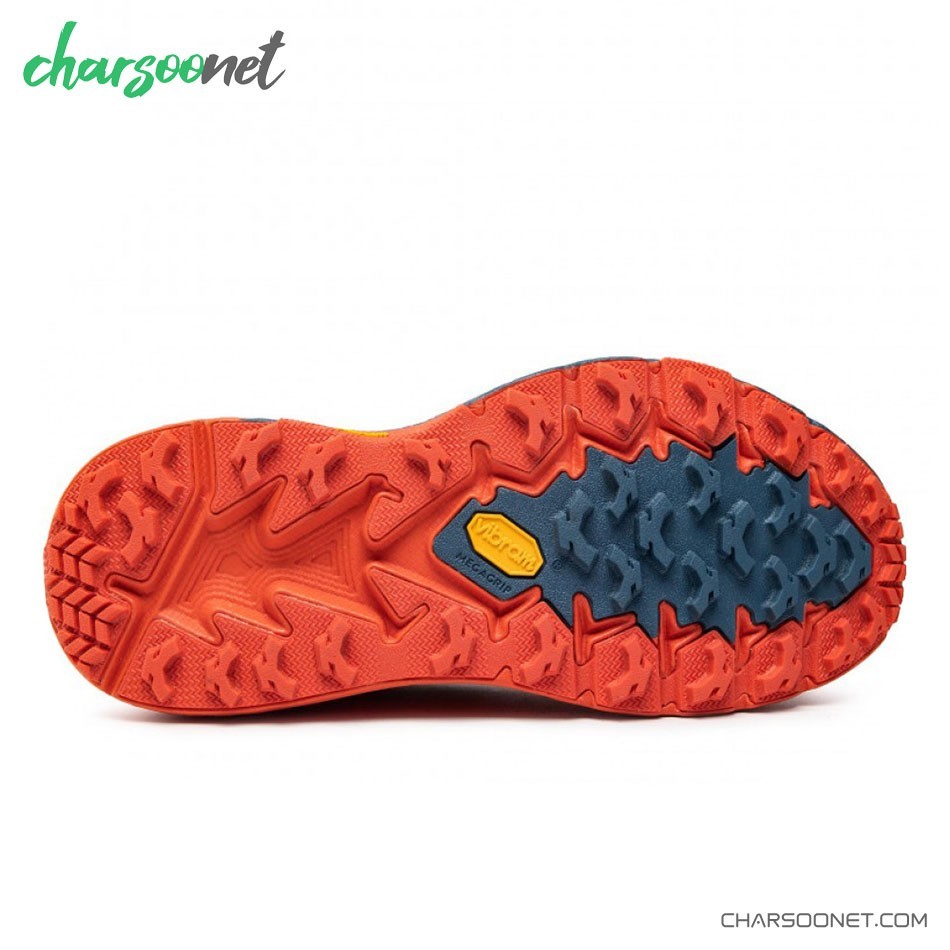 کفش پیاده روی مردانه هوکا مدل Hoka Speedgoat 4 کد 1106525/FBOR