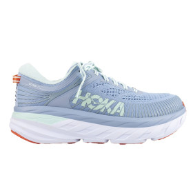 کفش پیاده روی زنانه هوکا مدل HOKA ONE ONE Bondi 7 کد 1110531/BFBG