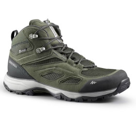 کفش کوهنوردی مردانه کچوا MH100 کد 8553121