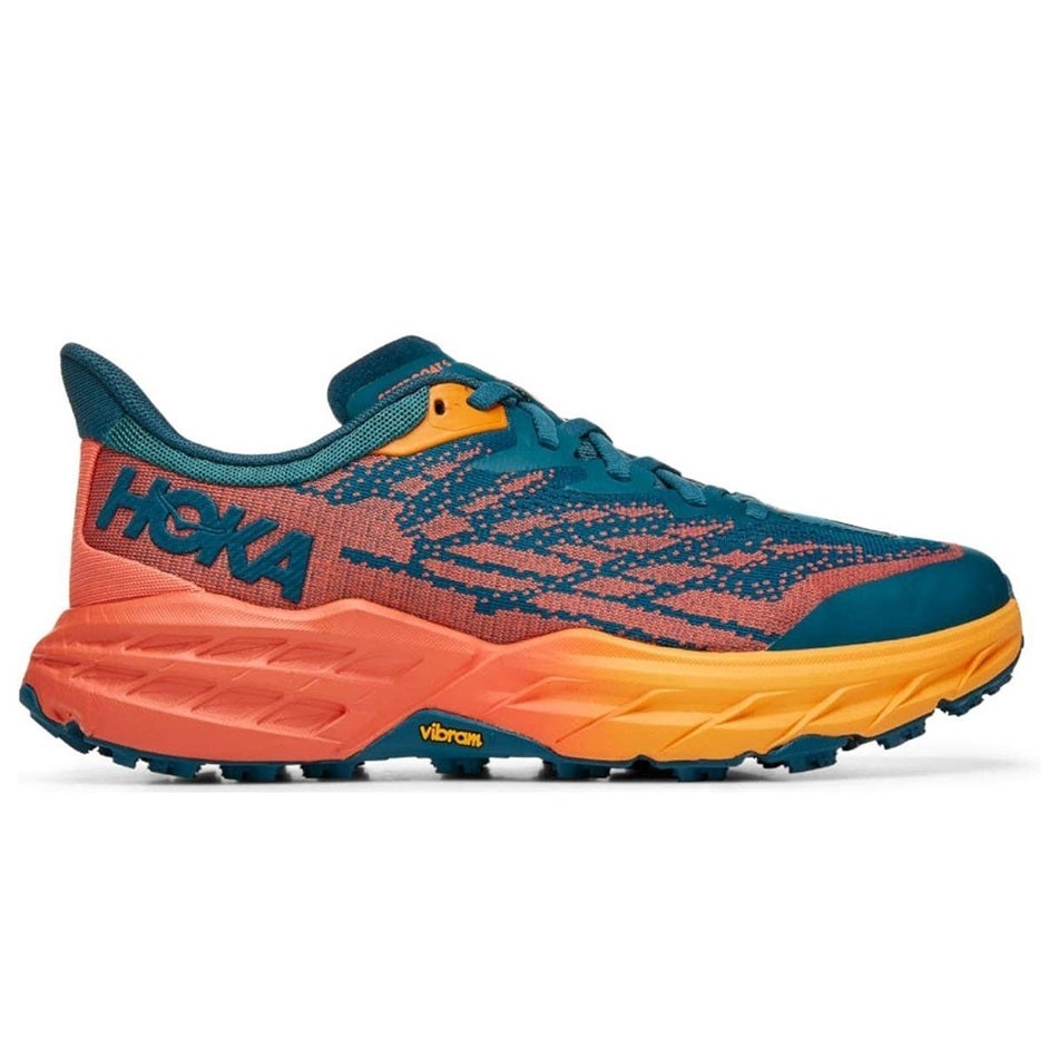 کفش پیاده روی هوکا مدل HOKA ONE ONE کد 112315/BCCML