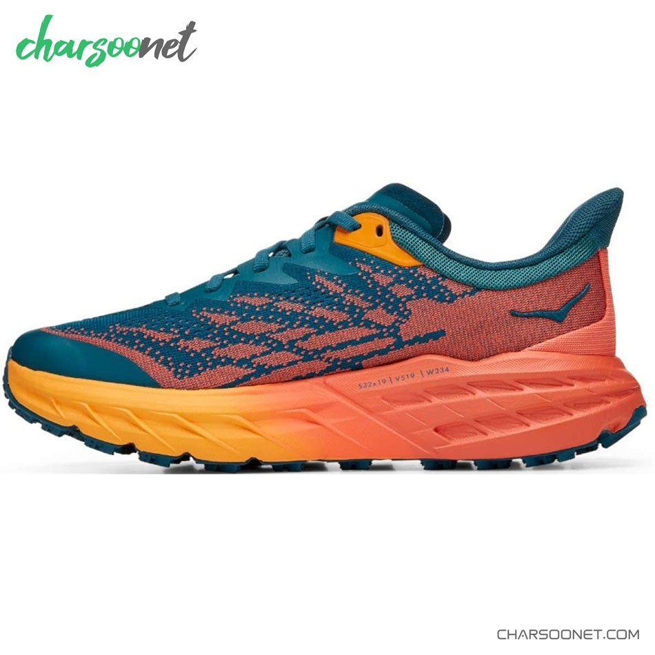 کفش پیاده روی هوکا مدل HOKA ONE ONE کد 112315/BCCML