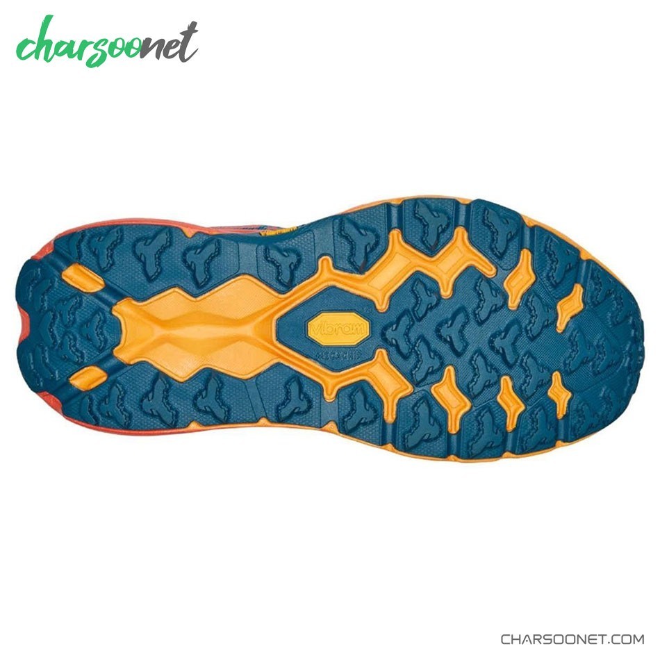 کفش پیاده روی هوکا مدل HOKA ONE ONE کد 112315/BCCML