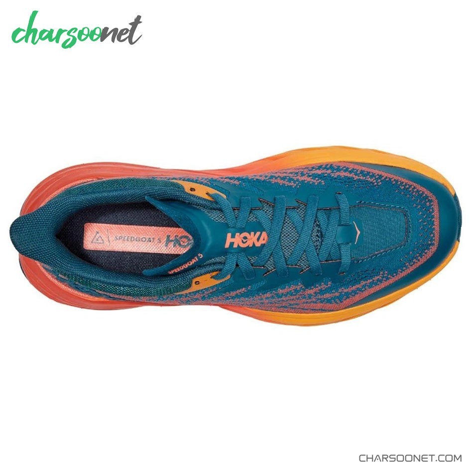 کفش پیاده روی هوکا مدل HOKA ONE ONE کد 112315/BCCML