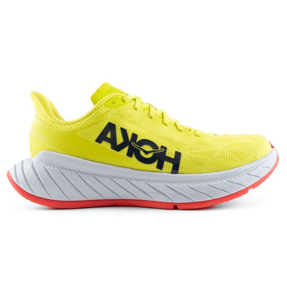 کفش پیاده روی هوکا مدل Hoka One One Carbon X 2 کد 1113527/EPFS