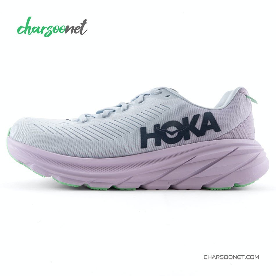 کفش پیاده روی زنانه هوکا مدل HOKA ONE ONE Rincon 3 کد 1121371/PAOH