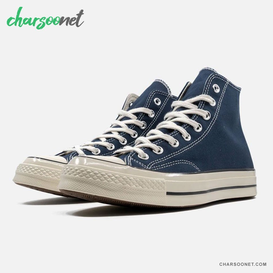 کفش کانورس مردانه ساقدار Converse Chuck Taylor All-Star 70 Hi