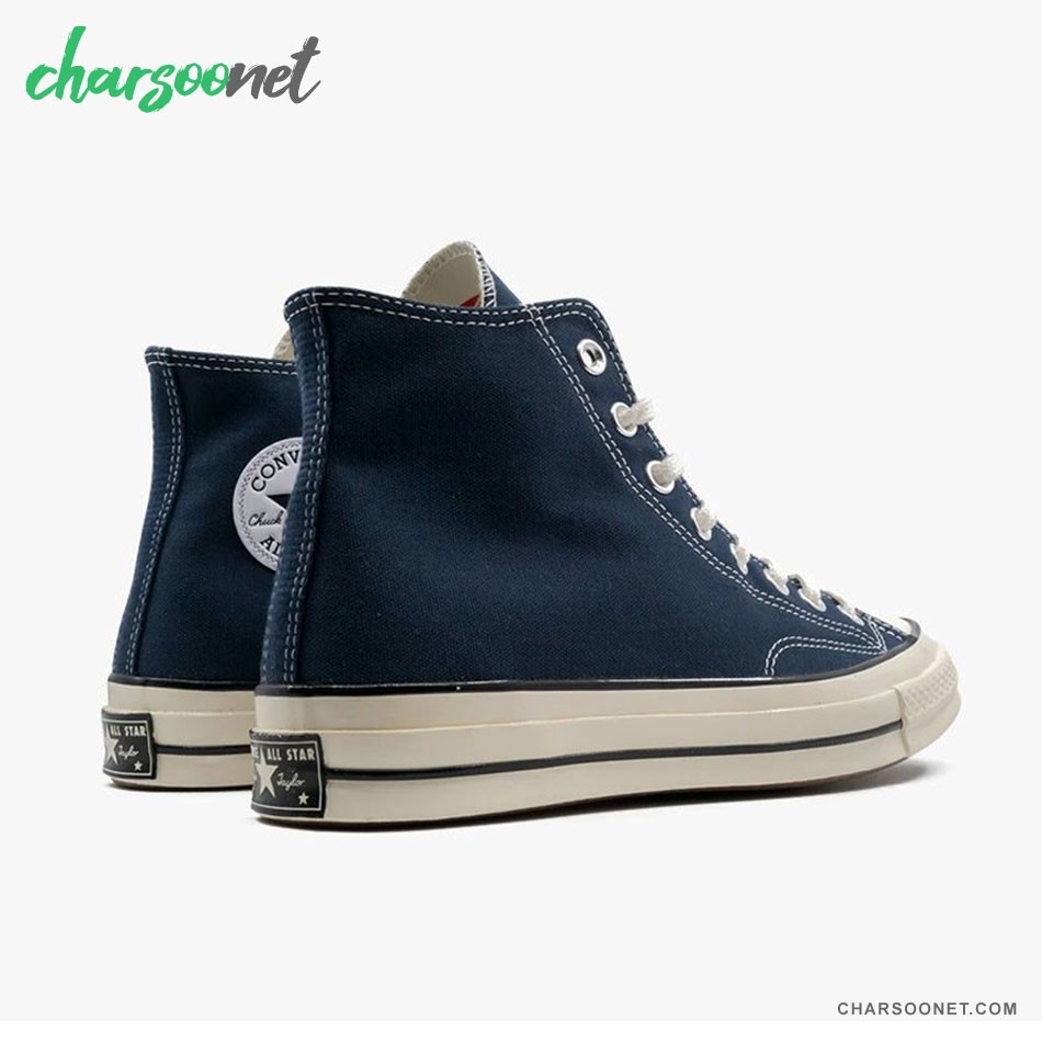 کفش کانورس مردانه ساقدار Converse Chuck Taylor All-Star 70 Hi