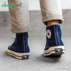 کفش کانورس مردانه ساقدار Converse Chuck Taylor All-Star 70 Hi