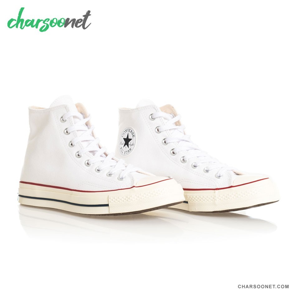 کفش کانورس ساقدار Converse Chuck 70 Taylor All Star Hi