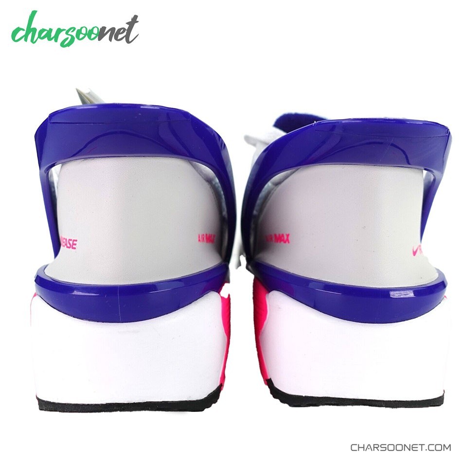 کفش پیاده روی زنانه نایکی مدل  Nike Air Max 90 FlyEase کد CV0526-105