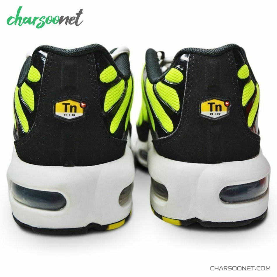 کفش اسپورت زنانه نایکی مدل Nike Air Max Plus کد CD0609-301