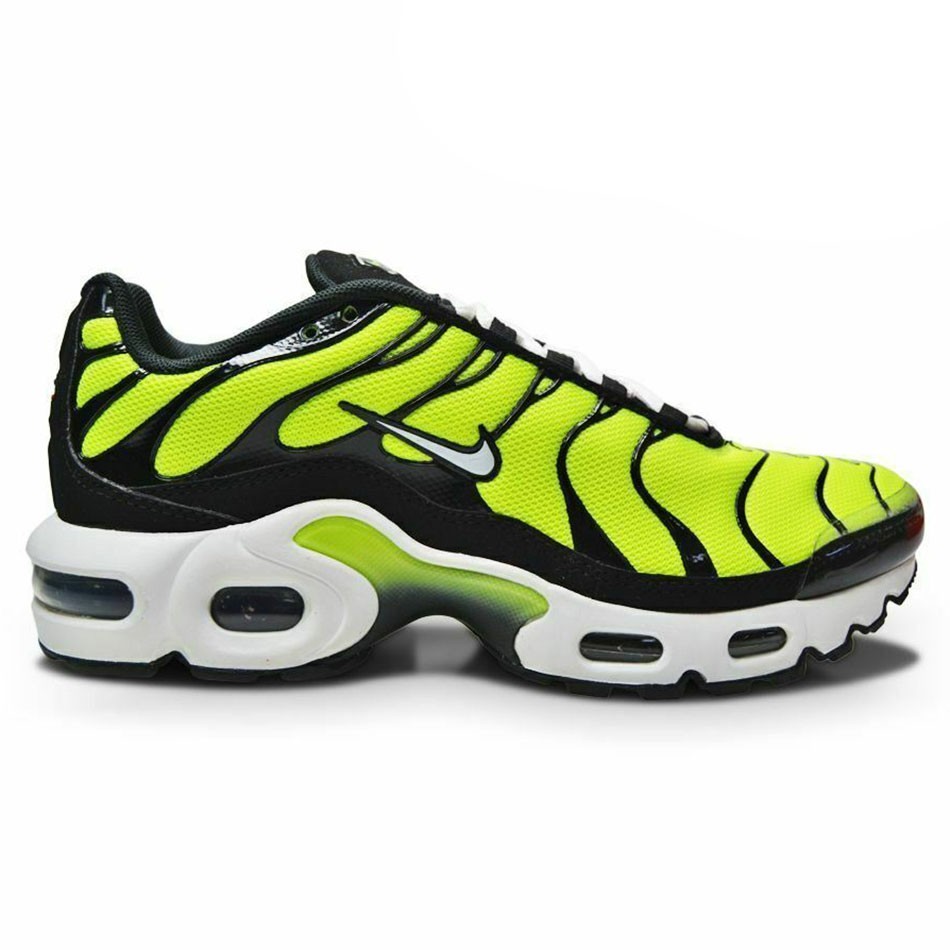 کفش اسپورت زنانه نایکی مدل Nike Air Max Plus کد CD0609-301