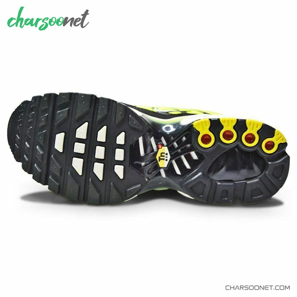 کفش اسپورت زنانه نایکی مدل Nike Air Max Plus کد CD0609-301