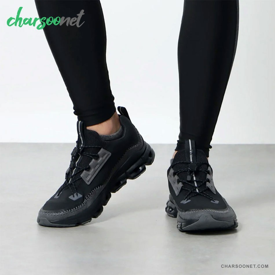 کفش پیاده روی و دویدن مردانه آن رانینگ On Running Cloudaway