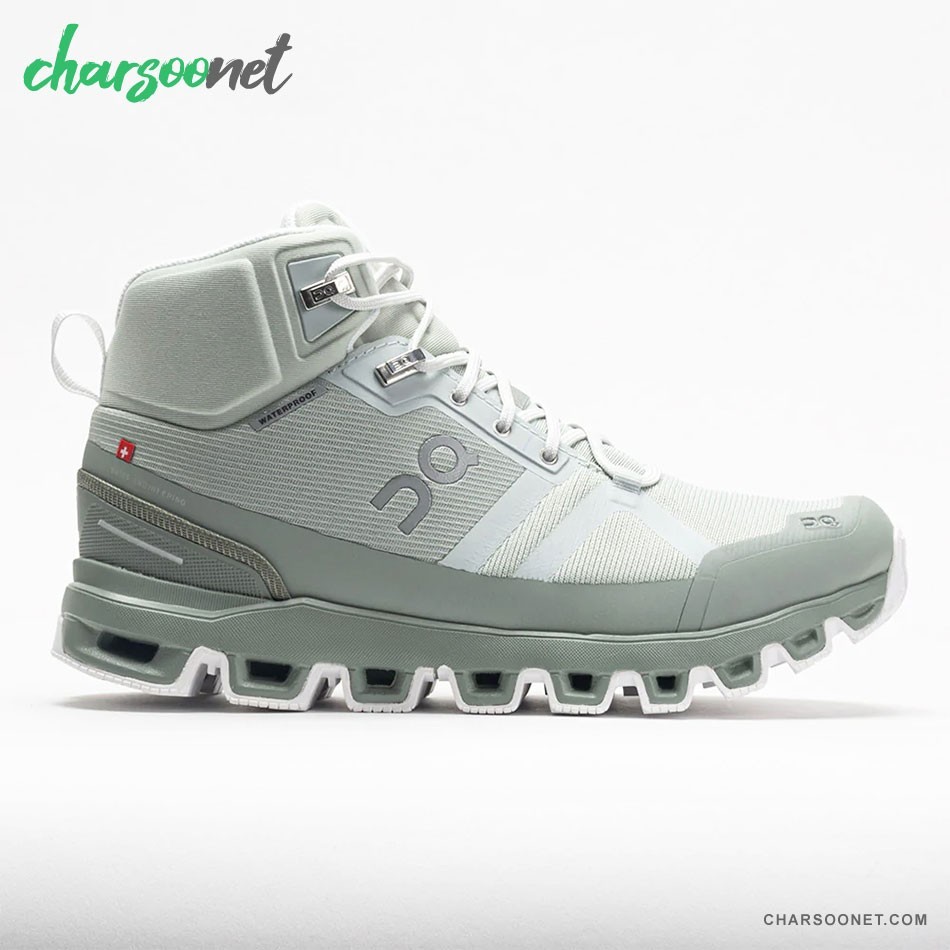 بوت ضدآب زنانه آن رانینگ On Cloudrock Waterproof