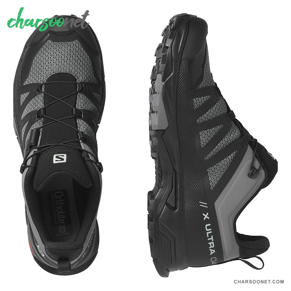 کفش کوهنوردی سالومون مردانه  Salomon X Ultra 4