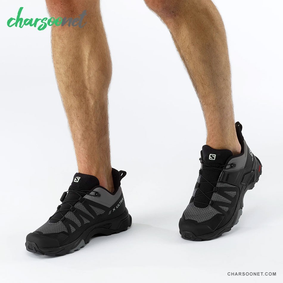 کفش کوهنوردی سالومون مردانه  Salomon X Ultra 4