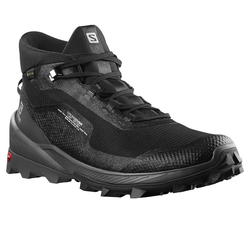 بوت زنانه ضدآب سالومون Salomon X Ultra 4 Wide GTX