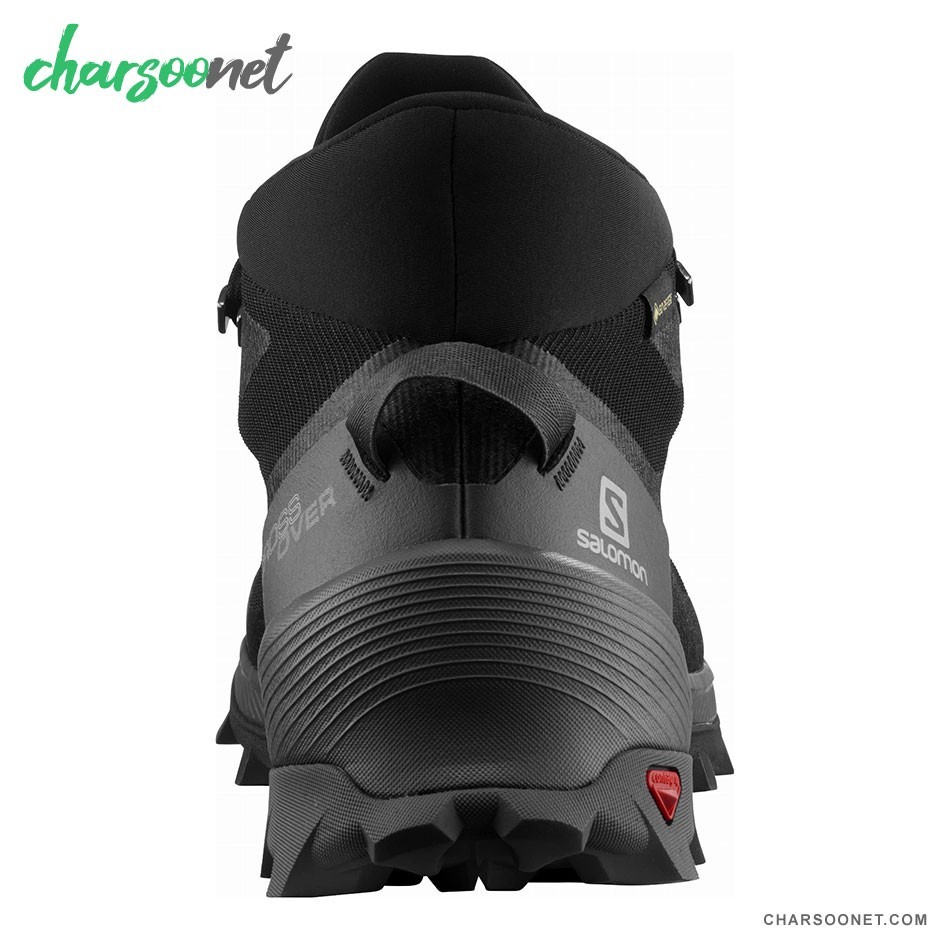 بوت زنانه ضدآب سالومون Salomon X Ultra 4 Wide GTX