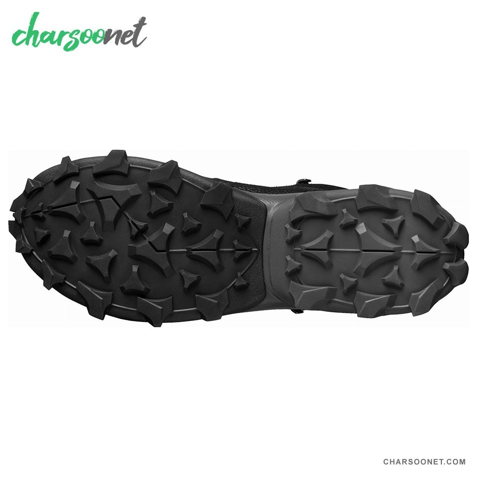 بوت زنانه ضدآب سالومون Salomon X Ultra 4 Wide GTX