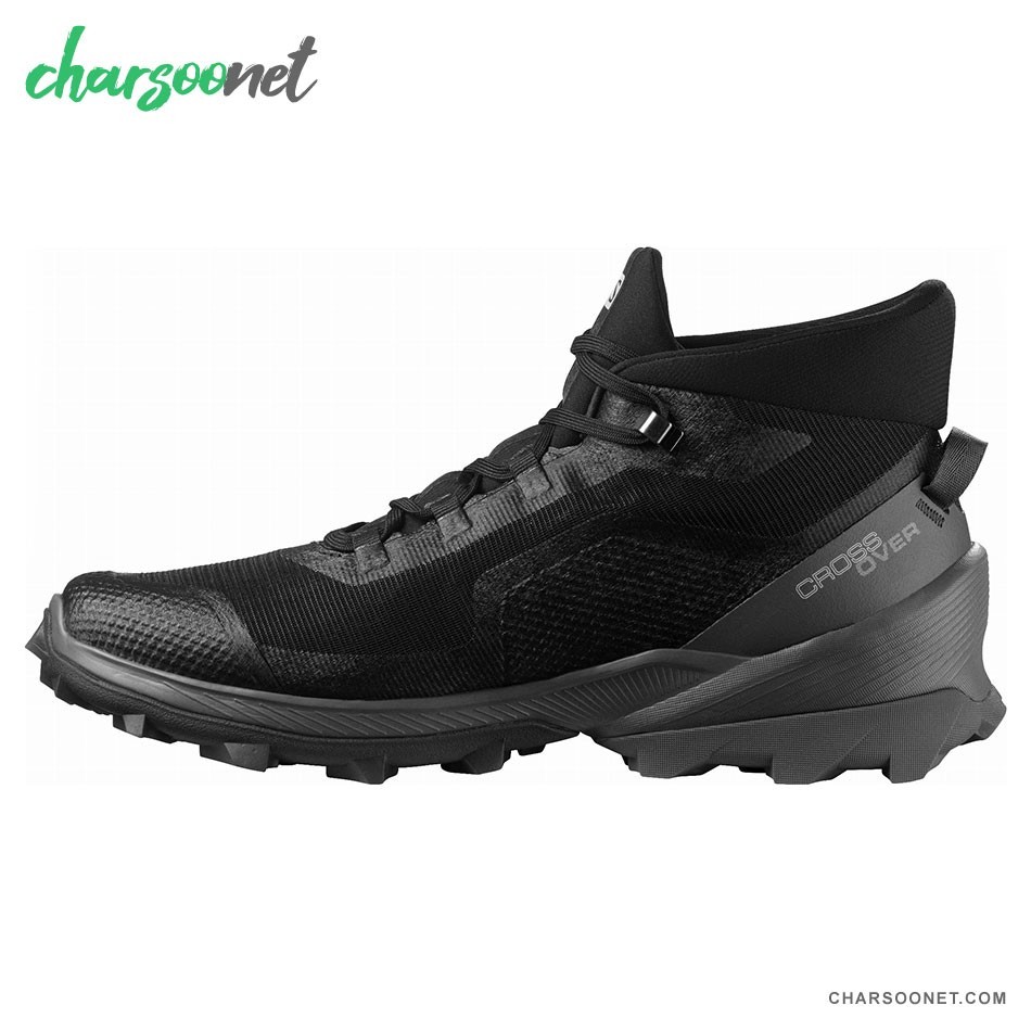 بوت زنانه ضدآب سالومون Salomon X Ultra 4 Wide GTX