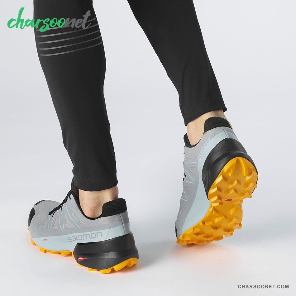 کفش طبیعتگردی زنانه سالومون Salomon Speedcross 5 GTX