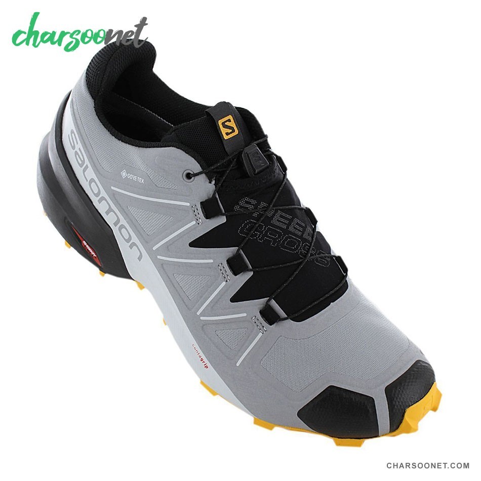 کفش طبیعتگردی زنانه سالومون Salomon Speedcross 5 GTX