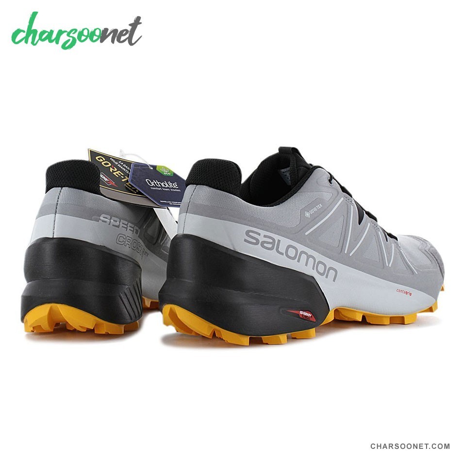 کفش طبیعتگردی زنانه سالومون Salomon Speedcross 5 GTX