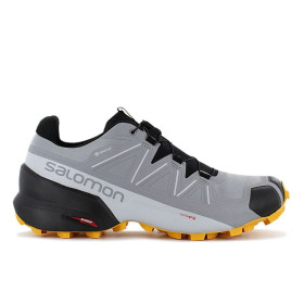 کفش طبیعتگردی زنانه سالومون Salomon Speedcross 5 GTX
