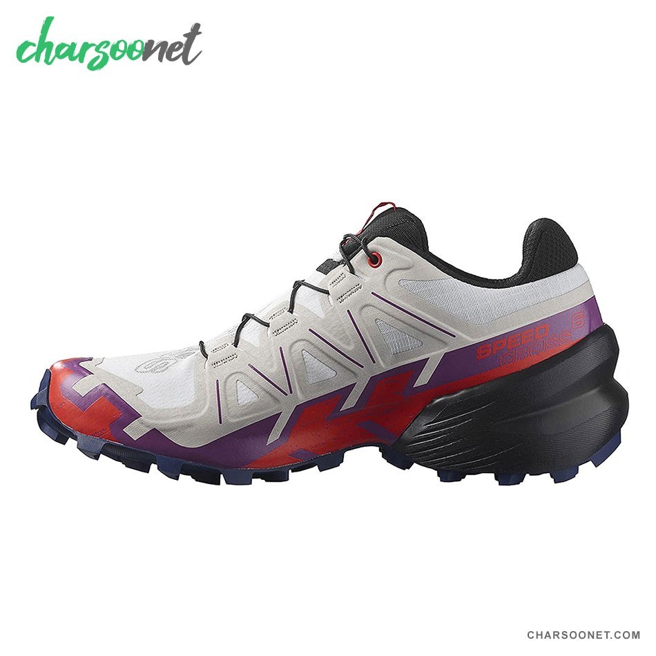 کفش کوهنوردی سالومون Salomon Speedcross 6