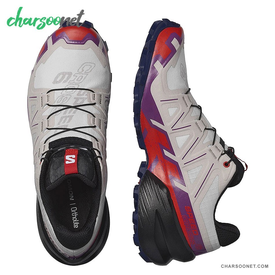 کفش کوهنوردی سالومون Salomon Speedcross 6