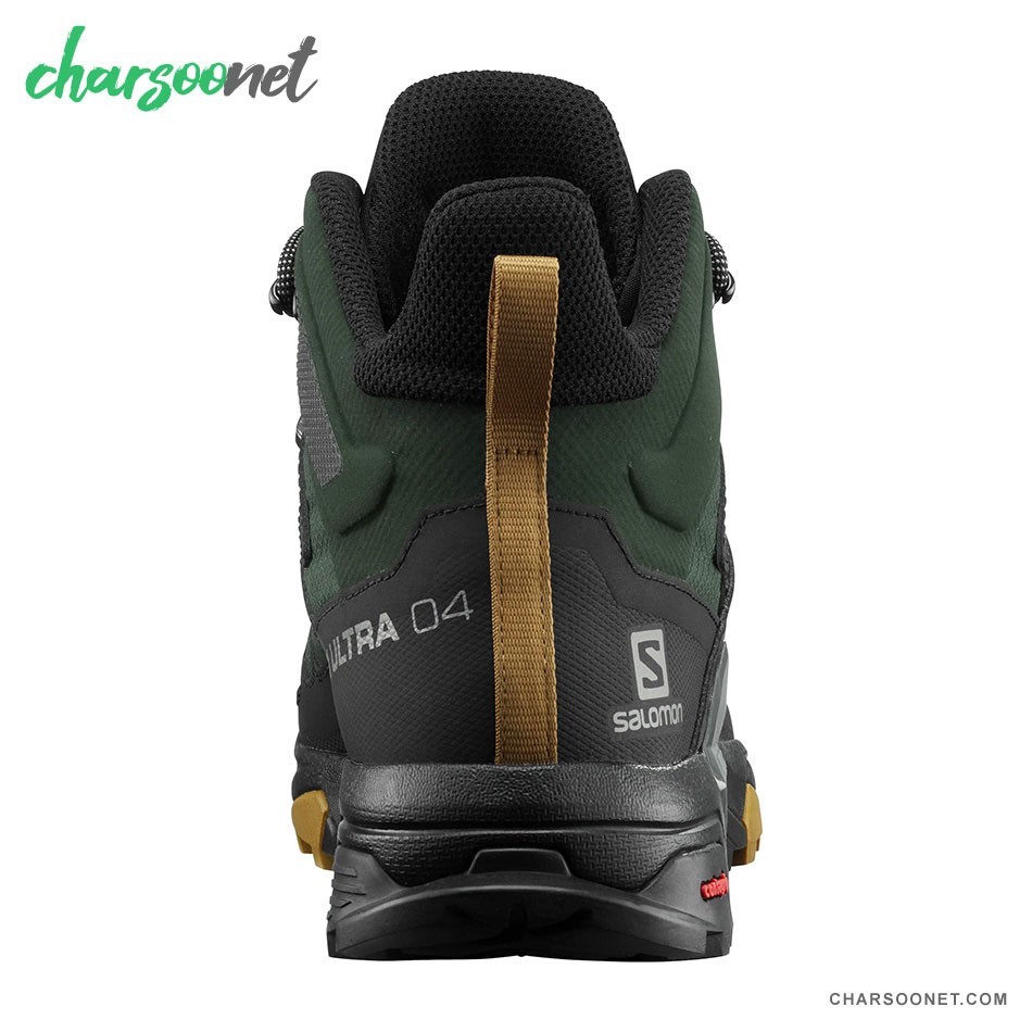 کفش کوهنوردی سالومون مردانه ضدآب Salomon  X Ultra 4 Mid GTX