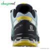 کفش کوهنوردی زنانه سالومون ضدآب Salomon XA Pro 3D V8 GTX
