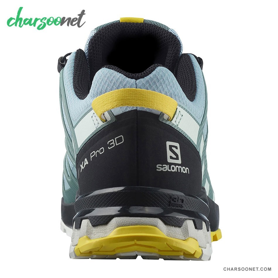 کفش کوهنوردی زنانه سالومون ضدآب Salomon XA Pro 3D V8 GTX
