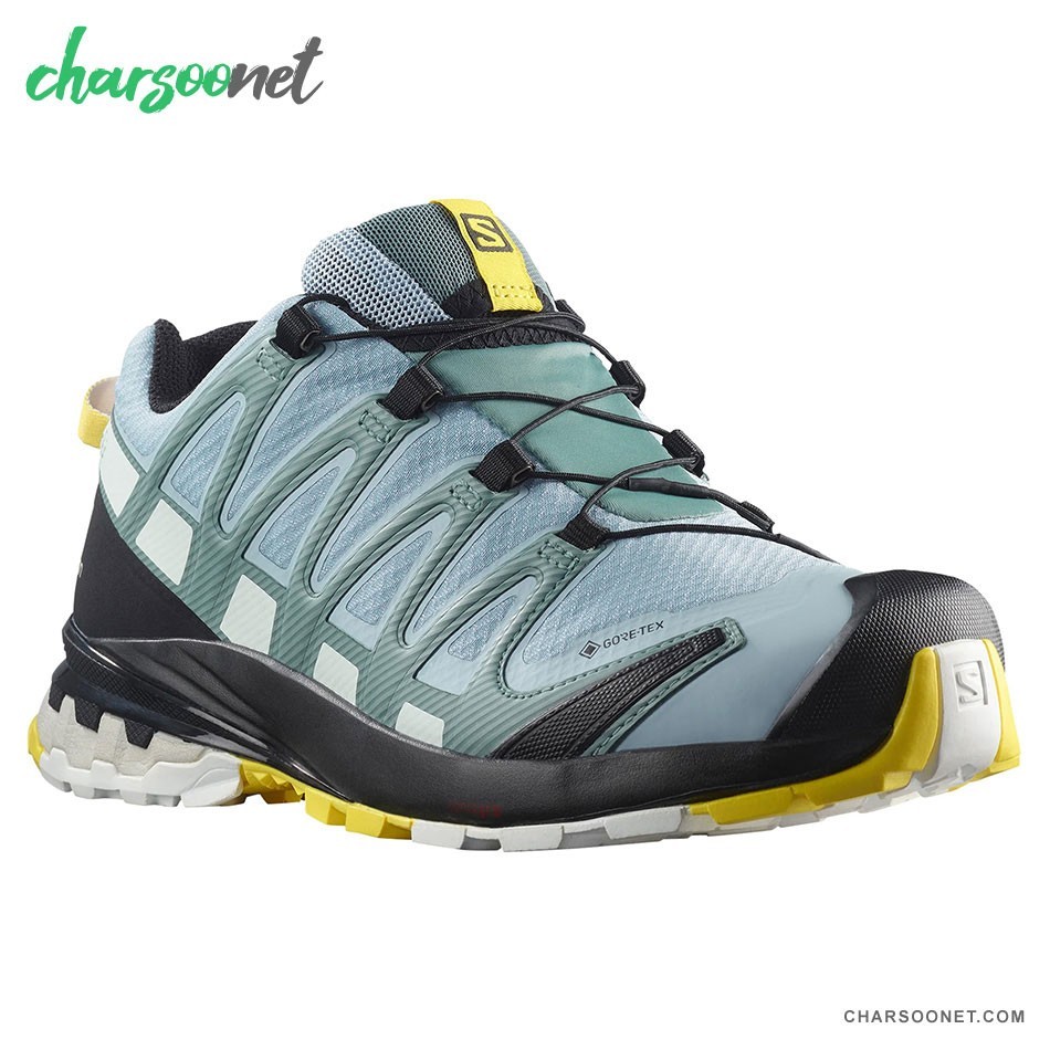 کفش کوهنوردی زنانه سالومون ضدآب Salomon XA Pro 3D V8 GTX