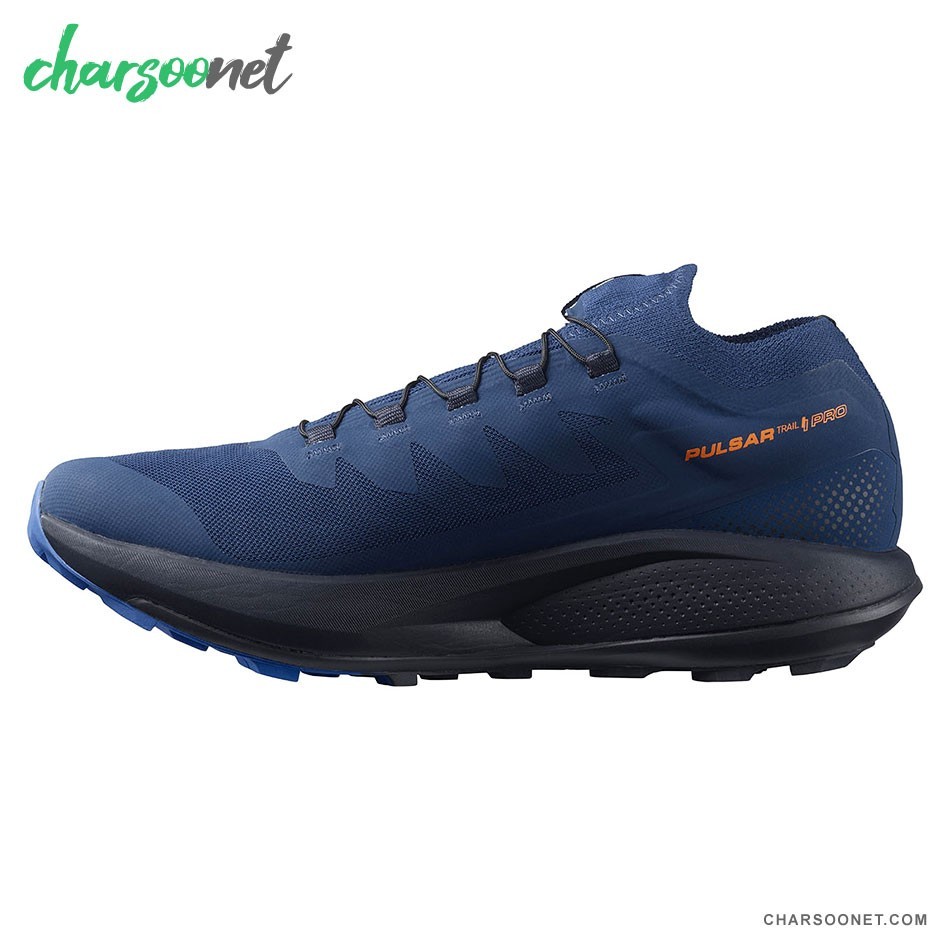 کفش رانینگ سالومون مردانه Salomon Pulsar Trail Pro