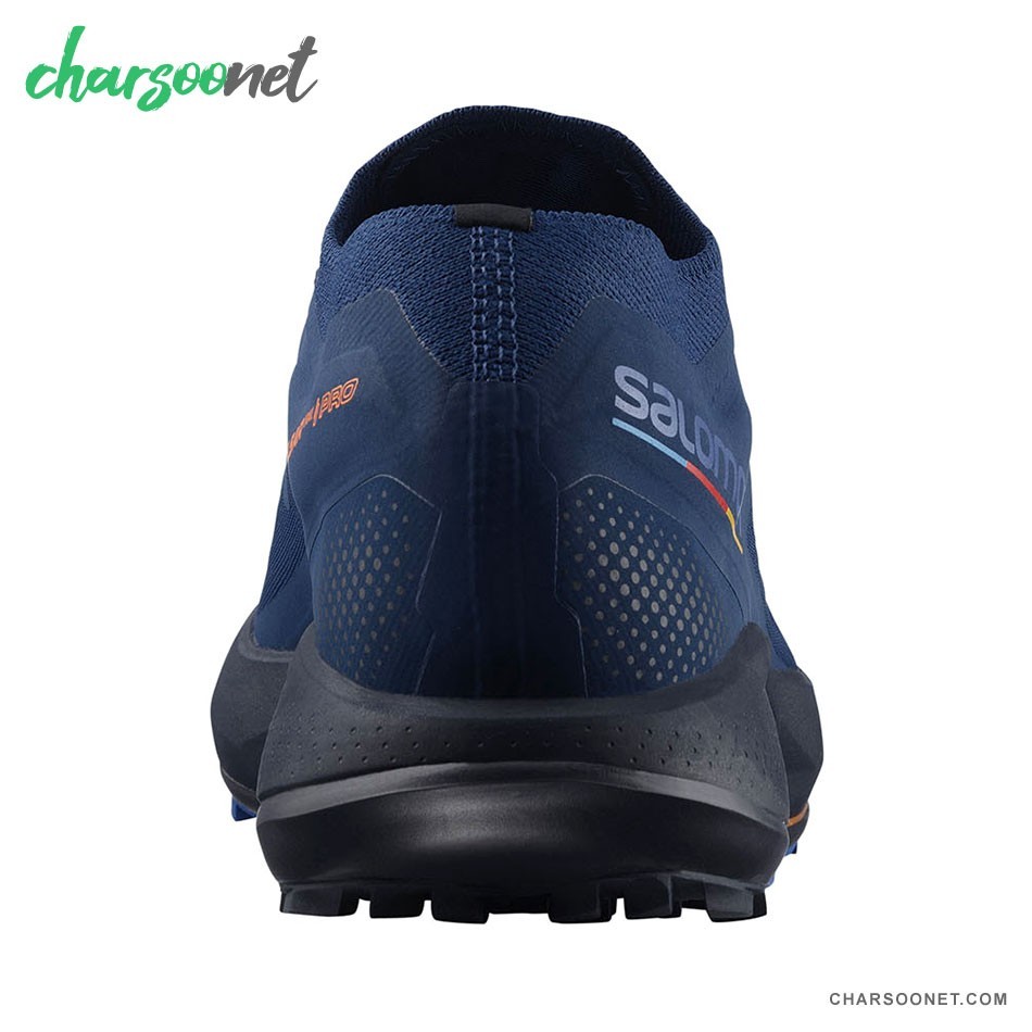 کفش رانینگ سالومون مردانه Salomon Pulsar Trail Pro