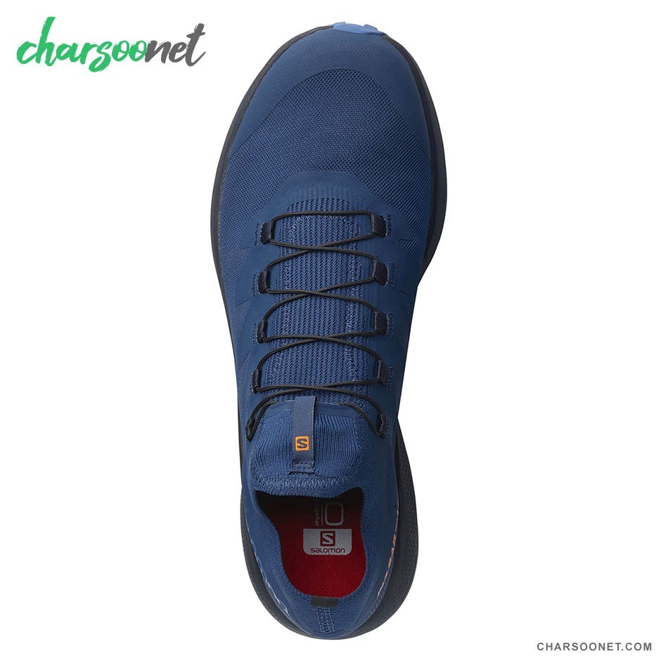 کفش رانینگ سالومون مردانه Salomon Pulsar Trail Pro