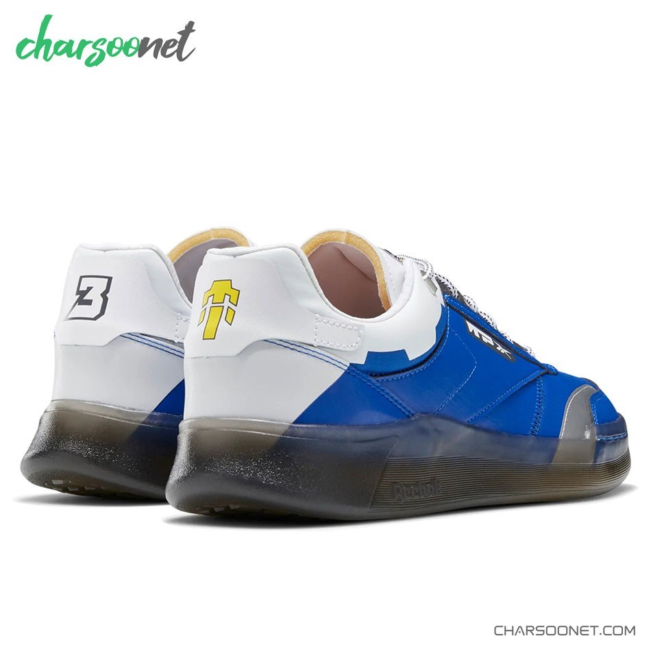 کفش پیاده روی مردانه ریباک Reebok Power کد GX2826