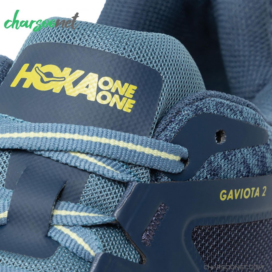 کفش پیاده روی مردانه هوکا مدل  Hoka One One Gaviota 2 کد 1099629/MOAB