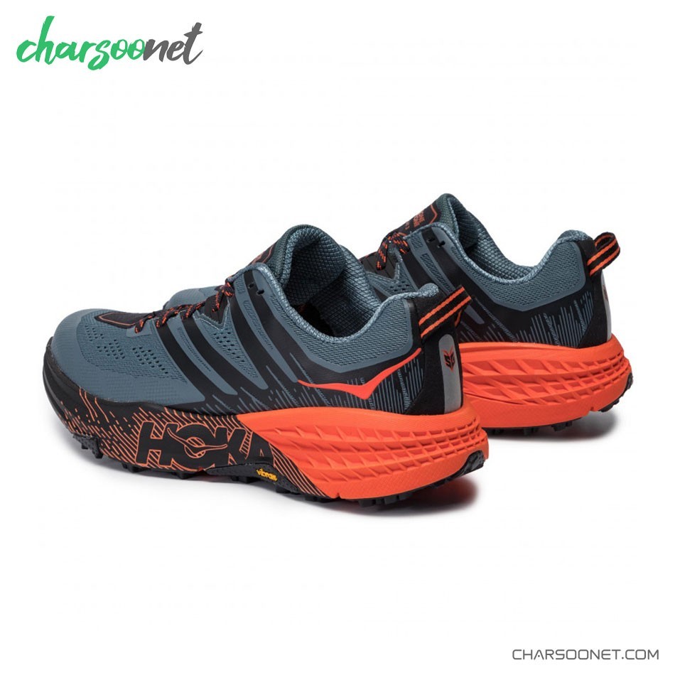 کفش پیاده روی مردانه هوکا مدل Hoka One One Speedgoat 3 کد 1099733