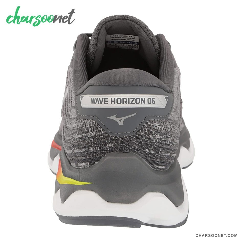 کفش پیاده روی و دویدن مردانه میزانو Mizuno Wave Horizon 06