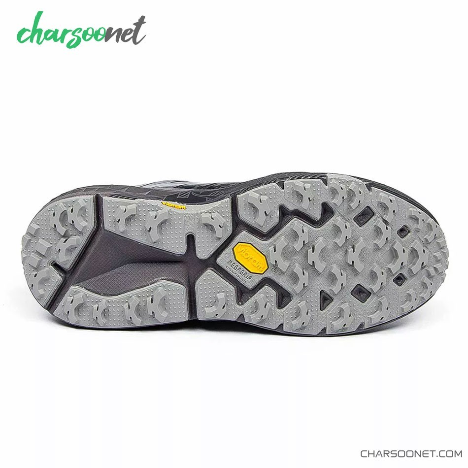 کفش پیاده روی مردانه هوکا مدلHOKA ONE ONE Speedgoat 3 WP کد1102500/BDRZ