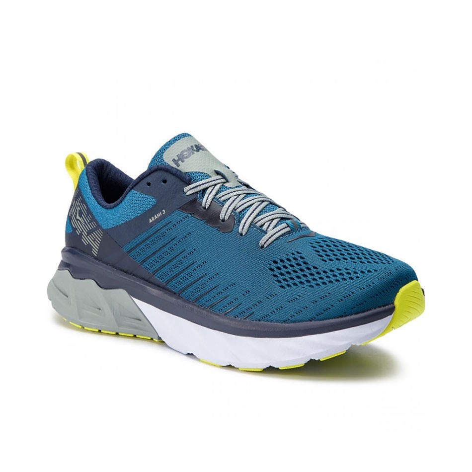 Hoka arahi 3 outlet mujer