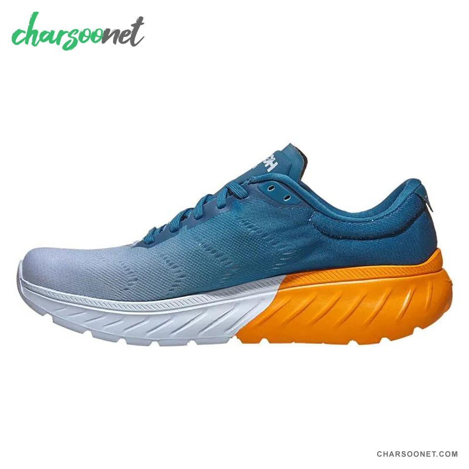 کفش پیاده روی و دویدن مردانه هوکا Hoka MACH 2