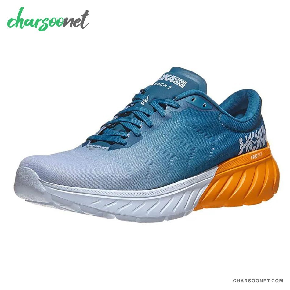 کفش پیاده روی و دویدن مردانه هوکا Hoka MACH 2